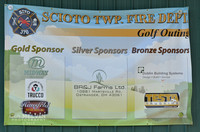 2014 STFD Golf Outing